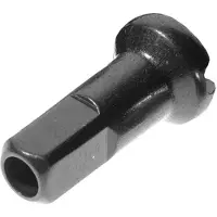 Dt Swiss écrou De Rayon De Vélo Nickel Plated Standard 100 Unités