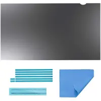 StarTech.com Filtre de confidentialité - Startech - 23669 - 23,6 pouces - Universel - Plastique