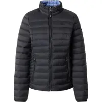 Superdry Veste mi-saison 'FUJI LITE' noir