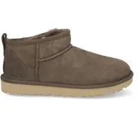 Ugg Classic Ultra Mini Boots Marron EU 36 Femme