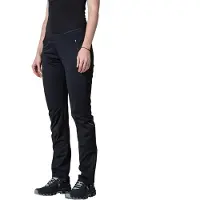 Hannah Shea Ii Pants Noir 42 Femme