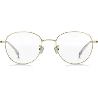 BOSS Lunettes de Vue BOSS 1926/F 52/20/150 Matte gold Metal frames MAN BOSS 1926/F
