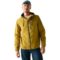 Regatta Shorebay Jacket Jaune XL Homme