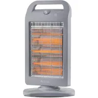 Olimpia Splendid Solaria Evo S, Chauffage infrarouge