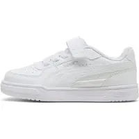 Puma Baskets 'Caven III' blanc