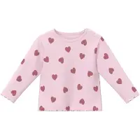 s.Oliver T-Shirt rose / rose