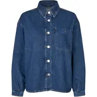 Masai Chemisier 'MaIvelora' bleu