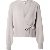 And Other Stories & Other Stories Cardigan écru
