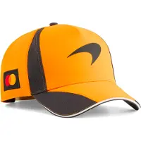 Puma Casquette Mclaren Replica