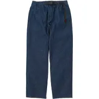 Gramicci Jeans DENIM PANT STRAIGHT FIT hommes - Marine - US S