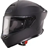 Caberg Roxter Casque Intégral Mat/Noir XL unisex