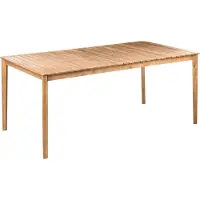 Beliani Jaco (180 x 100 x 75 cm)
