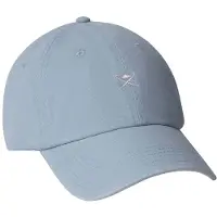 Hackett London Casquette 'Brolly' bleu-gris