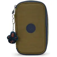 Kipling Sac vert