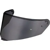 Caberg Roxter Écran Pinlock Teinte foncée UNI unisex