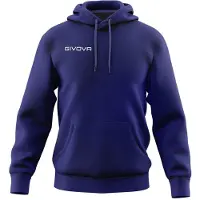 Givova Hoodie Bleu XL Homme