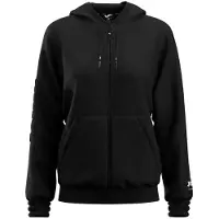 Joma 902423 Jacket Noir M Femme
