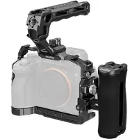 SmallRig Kit cage avancée 6026 pour Sony Alpha 7 V / 7R V / 7 IV