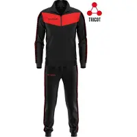 Givova Visa Tracksuit Noir 3XL Homme