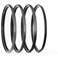Urth 39mm Magnetic Stellar Filter Kit Plus+ (4 point, 6 point, 8 point)