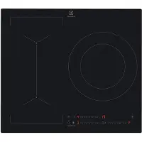 Electrolux Plaque De Cuisson Induction Eiv63346ct Saphir