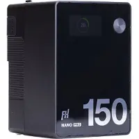 Fxlion Nano Pro V-Mount Battery PD 100W – 147Wh