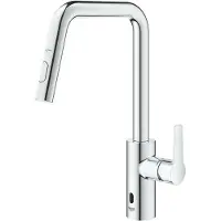 GROHE Start Einhand-Spültischbatterie, 1/2"