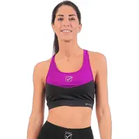 Givova Printed Sports Top Rose XL Femme