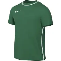 Nike Hommes, T-shirt de sport, grünes Herren-T-Shirt mit Parkmotiv (XXL), Vert, XXL