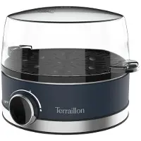 Terraillon NEW MOON 7 oeufs 410 W Bleu foncé