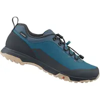 Shimano Hommes - Chaussures de vélo ET501