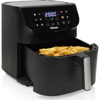 Tristar Fr-9073 Air Fryer Noir 10 Liters / EU Plug 220V