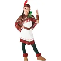 Boland 6823304 Déguisement Enfant Femme