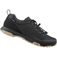 Shimano Et501 E-bike Mtb Shoes Noir EU 39 Homme