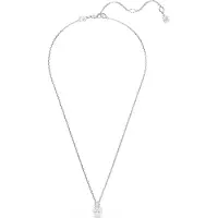 Swarovski Collier Pendentif Argent Ladies Swarovski 5693897