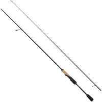 Dam Intenze Ultra Light Spinning Rod Argenté 1.83 m / 0.5-3 g