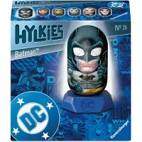 Ravensburger Hylkies DC Comics Batman Sammelfigur