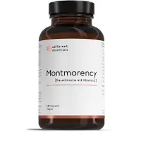Cellavent Healthcare GmbH Cherry Plus Forte 43mg Polyphénols 6mg Zinc Mou 60pcs