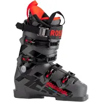 Rossignol Hero World Cup 140 Lv Alpine Ski Boots Gris 25.5