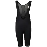 POC Xc Bib Shorts Noir 8 Years Enfants