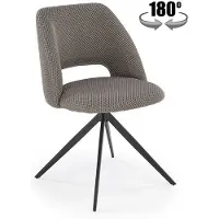 Halmar K546 chaise frêne