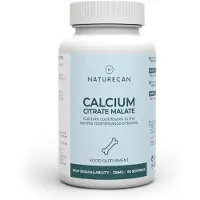 Naturecan Malate de citrate de calcium