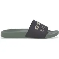 G-Star Cart V Tpu Slides Noir EU 43 Homme