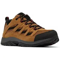 Columbia Crestwood Hiking Shoes Marron EU 47 Homme