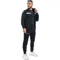 Givova One Tracksuit Noir M Homme