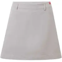 Gill Uv Stretch Skirt Gris 2XL Femme