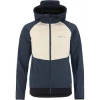 Craft Adv Pursuit Thermal Jacket Bleu XS Femme