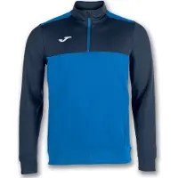 Joma Winner Sweatshirt Bleu L Homme