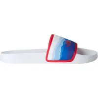 The North Face Base Camp Iii Slides Blanc EU 45 1/2 Homme