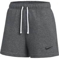 Nike Short de survêtement Park 26 Fleece Femmes